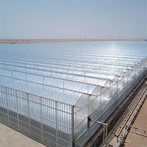 Agricultura inteligente em estufa