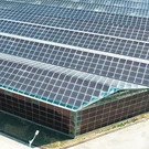 Estufa de Energia Solar